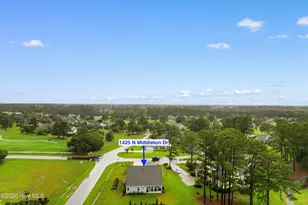 1425 N Middleton Dr NW, Calabash, NC 28467 - Photo 33
