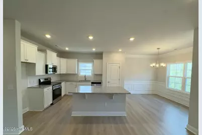 143 Firethorn Circle, Wallace, NC 28466 - Photo 11