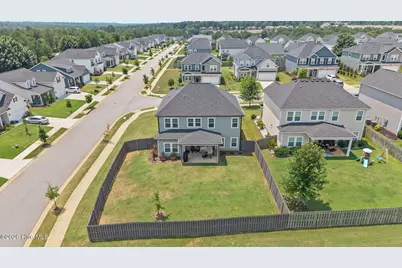 6006 Bakerville Lane, North Augusta, SC 29860 - Photo 51