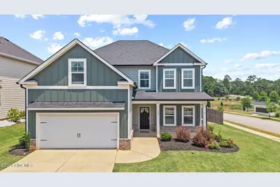 6006 Bakerville Lane, North Augusta, SC 29860 - Photo 1