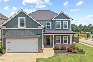6006 Bakerville Ln, North Augusta, SC 29860 - Photo 1