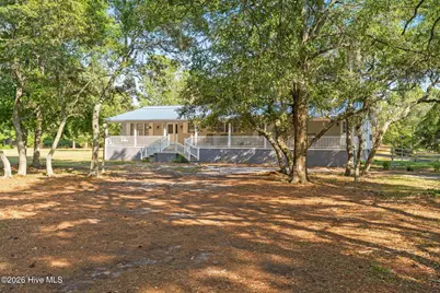 5685 Watts Road SW, Ocean Isle Beach, NC 28469 - Photo 1