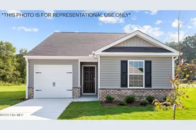 323 Teddy Bear Court, Ayden, NC 28513 - Photo 1