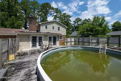 1002 Karen Drive, New Bern, NC 28562 - Photo 43
