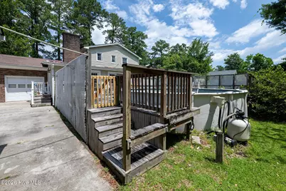1002 Karen Drive, New Bern, NC 28562 - Photo 41