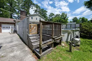 1002 Karen Dr, New Bern, NC 28562 - Photo 41