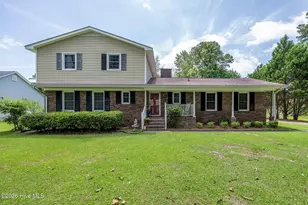 1002 Karen Dr, New Bern, NC 28562 - Photo 1