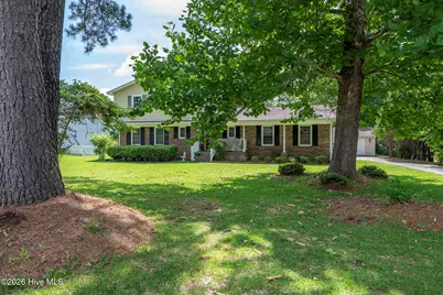 1002 Karen Drive, New Bern, NC 28562 - Photo 51
