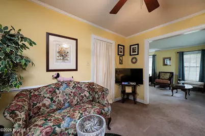 1002 Karen Drive, New Bern, NC 28562 - Photo 17