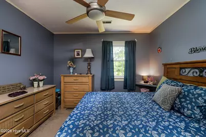 1002 Karen Drive, New Bern, NC 28562 - Photo 29