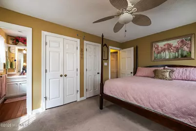 1002 Karen Drive, New Bern, NC 28562 - Photo 27