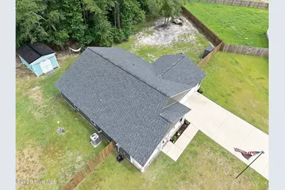 612 Macy Place, Hubert, NC 28539 - Photo 37