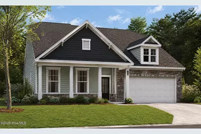 4107 Balboa Avenue #21, Leland, NC 28451 - Photo 1