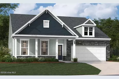 4107 Balboa Avenue #21, Leland, NC 28451 - Photo 1