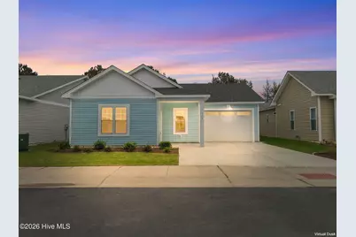104 Admirals View Drive, Grandy, NC 27939 - Photo 1