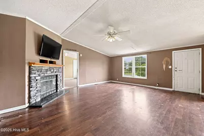 393 Abbott Farm Road, Ayden, NC 28513 - Photo 7