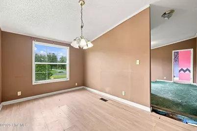 393 Abbott Farm Road, Ayden, NC 28513 - Photo 13