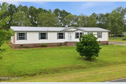 393 Abbott Farm Road, Ayden, NC 28513 - Photo 39