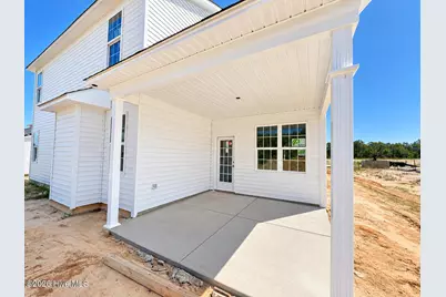199 Harborwood Street, Lillington, NC 27546 - Photo 17