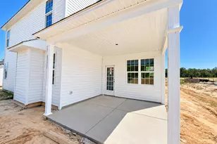 199 Harborwood St, Lillington, NC 27546 - Photo 17