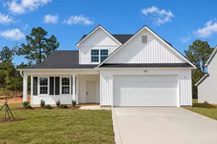 199 Harborwood St, Lillington, NC 27546 - Photo 1