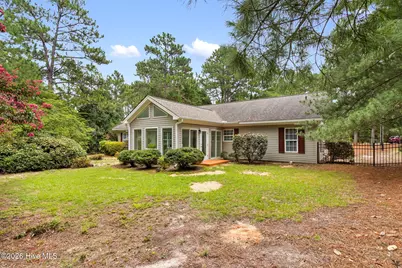 173 Pine Lake Drive, Whispering Pines, NC 28327 - Photo 31