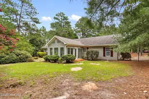 173 Pine Lake Dr, Whispering Pines, NC 28327 - Photo 31