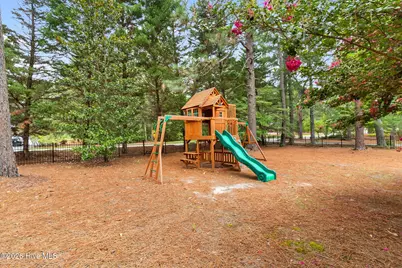 173 Pine Lake Drive, Whispering Pines, NC 28327 - Photo 29