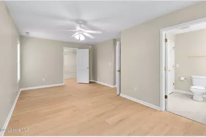 173 Pine Lake Drive, Whispering Pines, NC 28327 - Photo 23