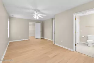 173 Pine Lake Dr, Whispering Pines, NC 28327 - Photo 23