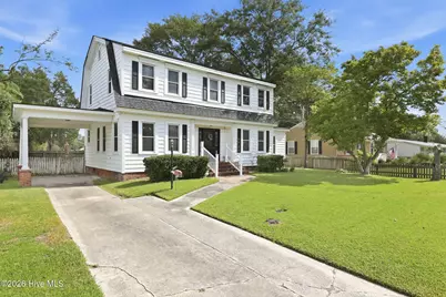 1410 Rhem Avenue, New Bern, NC 28560 - Photo 7
