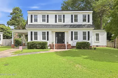 1410 Rhem Avenue, New Bern, NC 28560 - Photo 1