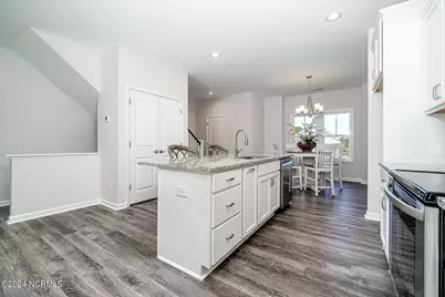 220 Gray Duck Drive, Beaufort, NC 28516 - Photo 17