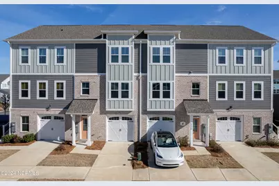 220 Gray Duck Drive, Beaufort, NC 28516 - Photo 1