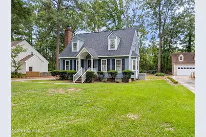 4001 Benjamin Court, Rocky Mount, NC 27803 - Photo 17