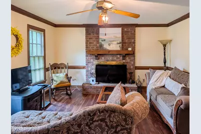 4001 Benjamin Court, Rocky Mount, NC 27803 - Photo 5