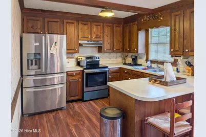4001 Benjamin Court, Rocky Mount, NC 27803 - Photo 7
