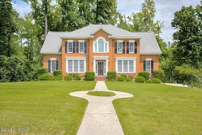 4279 Deerwood Lane E, Evans, GA 30809 - Photo 1