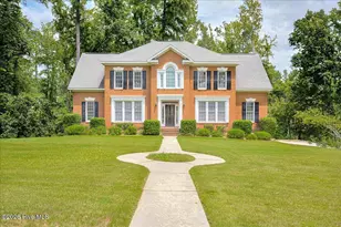 4279 Deerwood Ln E, Evans, GA 30809 - Photo 1