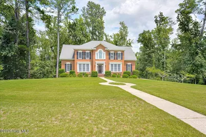 4279 Deerwood Lane E, Evans, GA 30809 - Photo 5
