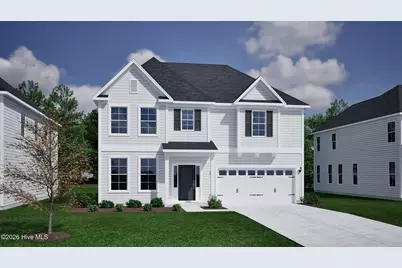 202 Lookout Point, Hampstead, NC 28443 - Photo 1