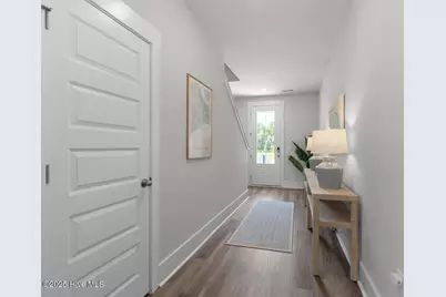 1786 Travor Street #Lot 103, Navassa, NC 28451 - Photo 5