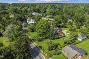1115 College St, Kinston, NC 28501 - Photo 21