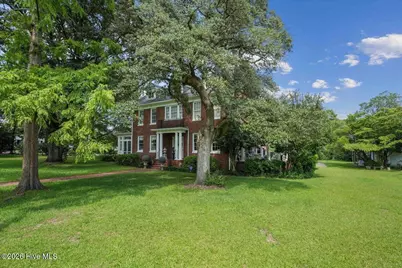 1115 College Street, Kinston, NC 28501 - Photo 3