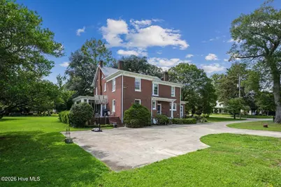 1115 College Street, Kinston, NC 28501 - Photo 11
