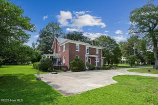 1115 College St, Kinston, NC 28501 - Photo 11