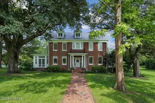 1115 College St, Kinston, NC 28501 - Photo 1