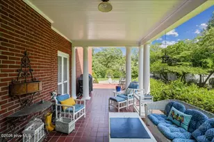 1115 College St, Kinston, NC 28501 - Photo 9