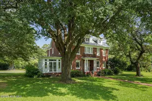 1115 College St, Kinston, NC 28501 - Photo 5