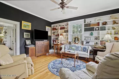1115 College Street, Kinston, NC 28501 - Photo 31